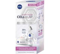 NIVEA CELLULAR EXPERT FILLER Set day cream & serum 30 ml