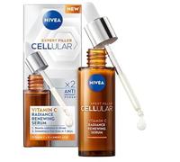 NIVEA Cellular Expert Filler Vitamin C Face Serum, 30ml.