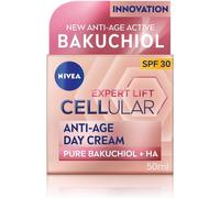 NIVEA Cellular Expert Lift Anti-Age Day Cream 50ml, 50 ml (Pack of 1)