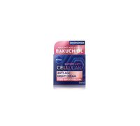 NIVEA Cellular Expert Lift Anti-Age Night Cream (50ml), Bakuchiol & Hyaluronic Acid