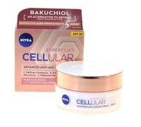 NIVEA Cellular Expert Lift Bakuchiol Day Cream 50ml Anti Age Firming Moisturiser