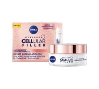 NIVEA Cellular Filler Anti-gravita' Day 50 ml Product for The Care of The face