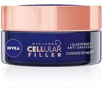 Nivea Hyaluron Cellular Filler Night Cream 50ml