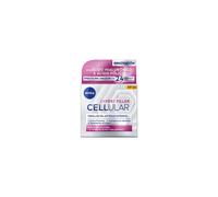 Nivea Cellular Filler Hialurónico y Fólico Crema Día Spf30 50ml