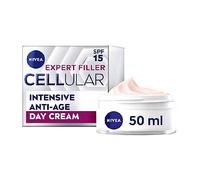 Nivea Hyaluron Cellular Filler Firming Day Care SPF15 50 ml