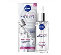 Nivea Cellular Filler Hyaluronic Acid Anti-Age Face Serum 30Ml