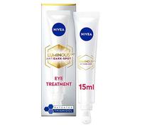 NIVEA Cellular Luminous630 Anti-Dark Circle Eye Cream 15ml