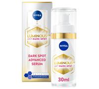 NIVEA Cellular LUMINOUS 630 Anti-Dark Spot Advanced Treatment Serum 30ml, Face