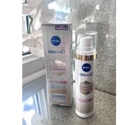 NIVEA Cellular Luminous 630 Anti-Dark Spot Day Cream Face Moisturiser SPF50 40ml