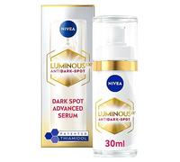 NIVEA Cellular Luminous 630 Anti-Dark Spot Face Serum, 30ml