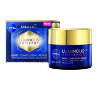 Nivea Cellular Luminous 630 Anti Dark-Spot Night Cream 50ml / 1.70oz