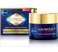 NIVEA Cellular Luminous630 Anti Dark Spot Night Cream 50ml