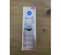 Cellular LUMINOUS 630 Anti-Dark Spot Tinted Fluid SPF 20 Double Corrector (40ml), Correcting Dark Spot Cream, Facial Concealer for Luminous Skin