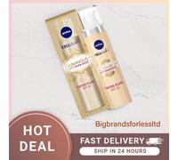 Cellular LUMINOUS 630 Anti-Dark Spot Tinted Fluid SPF 20 Double Corrector (40ml), Correcting Dark Spot Cream, Facial Concealer for Luminous Skin