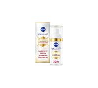 NIVEA Cellular Luminous 630 Anti Dark-Spot Treatment Serum (30ml), Face Serum Lightens and Reduces All Types of Dark Spots, Brighter, Luminous Skin