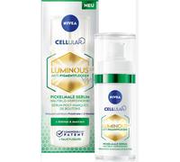 NIVEA Cellular Luminous 630 Anti-Pigment / Post-Acne Mark Serum, 30 ml