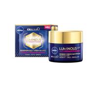 Nivea Cellular Luminous630 night cream against pigment spots 50 ml