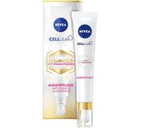 NIVEA Cellular Luminous 630 Anti-Pigment Spots Eye Care (15 ml), Anti-Age Eye...