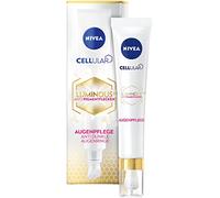 Nivea Cellular Luminous 630 eye cream to treat dark circles 15 ml