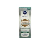 Luminous 630 Post-Acne Dark Marks Serum (30ml), Facial Serum Visibly Reduces Post-Acne Dark Marks, Face Serum for Smooth, Refined, Glowing Skin