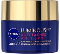 Nivea Cellular Luminous Night Cream 630 ANTI-SPOT 50ml