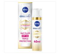 NIVEA Cellular Luminous630 Anti Dark-Spot Day Fluid SPF50 40ML