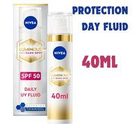 NIVEA Cellular Luminous630 Anti Dark-Spot Day Fluid SPF50 Triple Protection