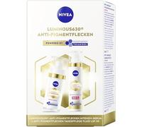 NIVEA Cellular Luminous630 Daily Fluid & Intensive Serum Set