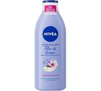 Nivea Cherry Blossom & Jojoba Lotion Oil 400 ml