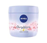 Nivea Cherry Blossom & Jojoba Oil Body Cream 400ml