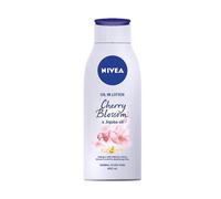 Nivea Cherry Blossom & Jojoba Oil In Lotion 400ml