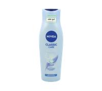 Nivea Classic Care Shampoo - 250 ml