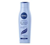 Nivea Classic Care Shampoo 250 ml - Pack of 3