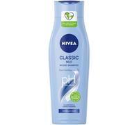 Nivea Classic Mild Mild Shampoo 288 g