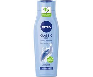 Nivea Classic Mild Mild Shampoo 288 g