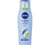 Nivea Classic Mild Mild Shampoo 288 g
