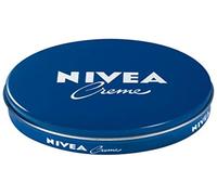 NIVEA Classic Multi-Purpose Cream Pack of 4 150 ml, Eucerite Based Care Cream, Dermatologically Tested Cream for Children and Adults