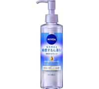 Nivea Cleansing Oil Deep Clear Main Unit 195 Ml