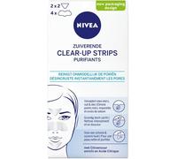 Nivea Clear Up Strips, 50 g
