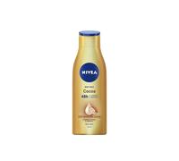 Nivea Cocoa Body Milk Deep Moisture Serum 250ml