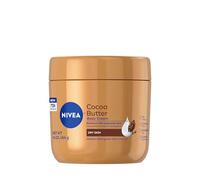Nivea Cocoa Butter Body Cream, 15.5 Ounce