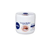 Nivea Cocoa Butter Body Cream, 15.5 Ounce