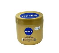 Nivea Cocoa Butter Body Cream 400ml