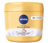 Nivea Cocoa Butter Body Cream - 400ml