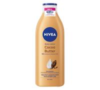 Nivea Cocoa Butter Body Lotion for Dry Skin - 400 ml