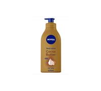 Nivea Cocoa Butter Body Lotion for Dry Skin | Deep Moisturizing Body Care Lotion - 625ml
