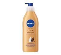 NIVEA Cocoa Nourish Body Lotion 400ml