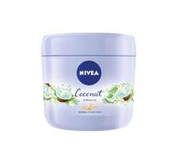 Nivea Coconut & Monoi Oil Body Cream 400 ml