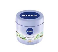 Nivea Coconut & Monoi Oil Body Cream 400ml