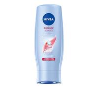 NIVEA Color Schutz Mild Conditioner (200 ml), Gentle Conditioner with Color Care Complex, Conditioner for Healthy, Dyed Hair